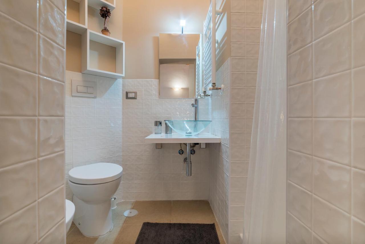 Villa Borghese Roomy Flat Róma Kültér fotó